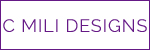 C Mili Designs - custom jewelry design at Essentials Plus Massage in El Cajon, CA