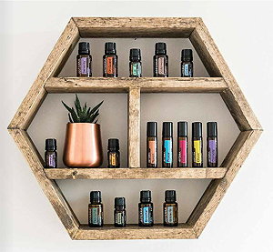 doTERRA Essential Oils at Essentials Plus Massage & Wellness in El Cajon, CA